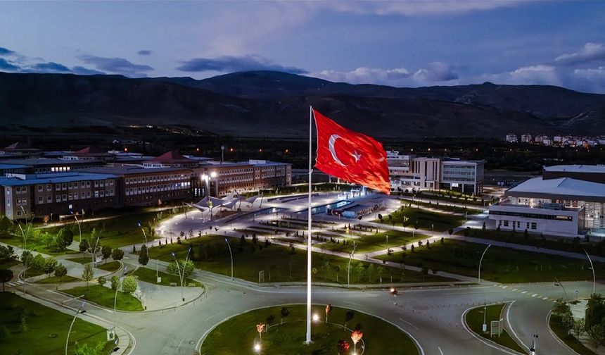 Türk Eğitim-Sen’den Erzincan Üniversitesi’ne "Ramazan Mesaisi" Çağrısı!