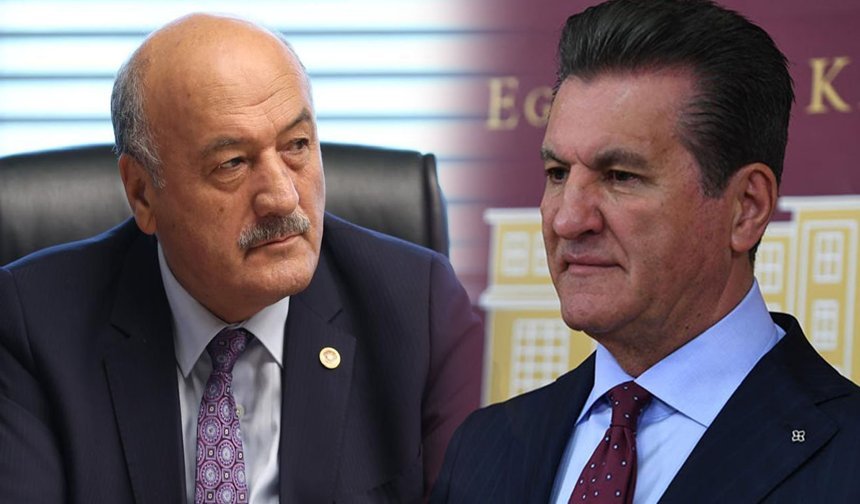 Doğu Anadolu’nun En Beğenilen İkinci İsmi Kim Oldu? İşte O Anket...