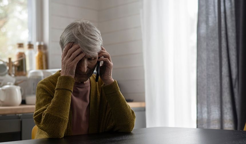 Dolandırıcılar Telefonunuzu Açıp   "Alo" Demenizi Bekliyor