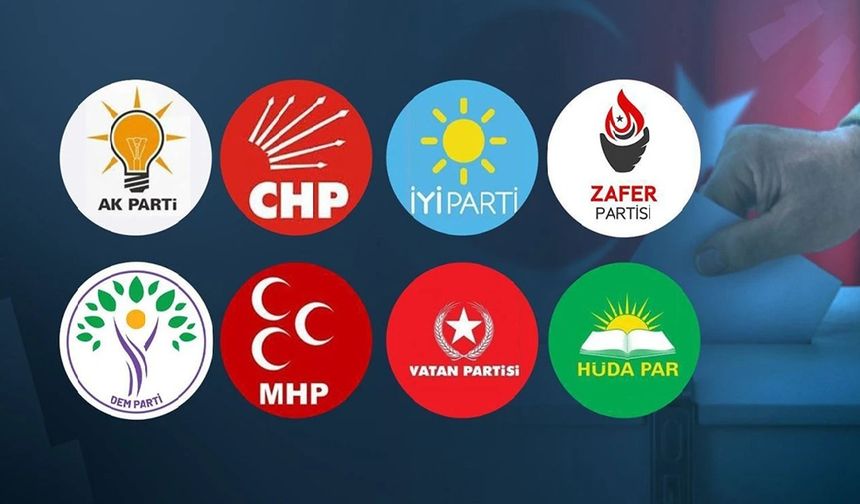 Ekonomide yeni anketten çarpıcı sonuç:  "Hiçbiri"