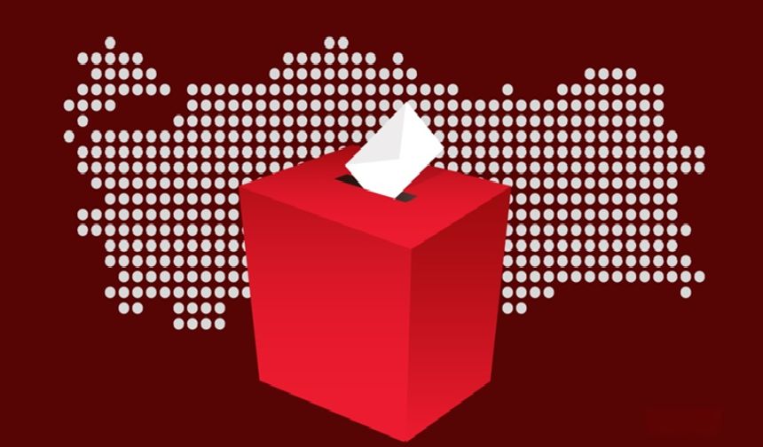 CHP’nin oyunu en çok artırdığı iller belli oldu!