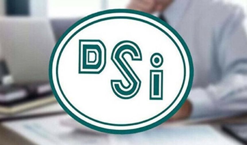 DSİ'ye Girecek İşçilerin Noter Kurası 2 Mart’ta: Liste Yayımlandı