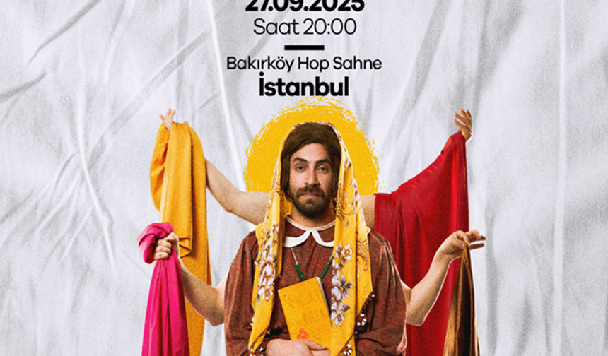 Erzincan yeni bir tiyatro oyunuyla buluşacak