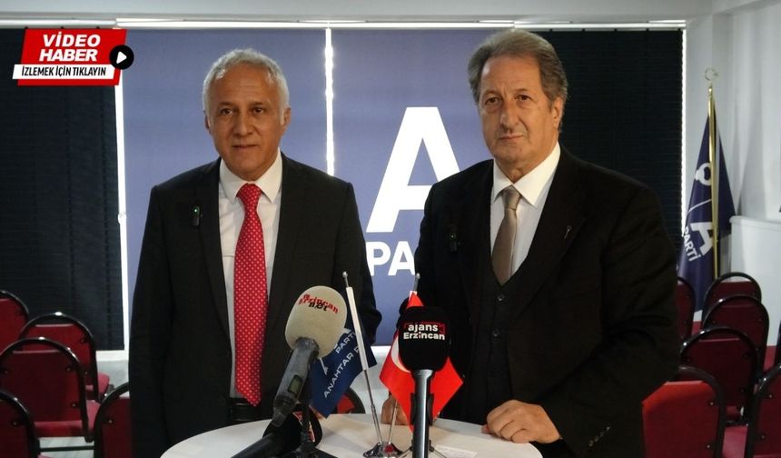 Erzincan’da işçi mağduriyetine ortak tepki