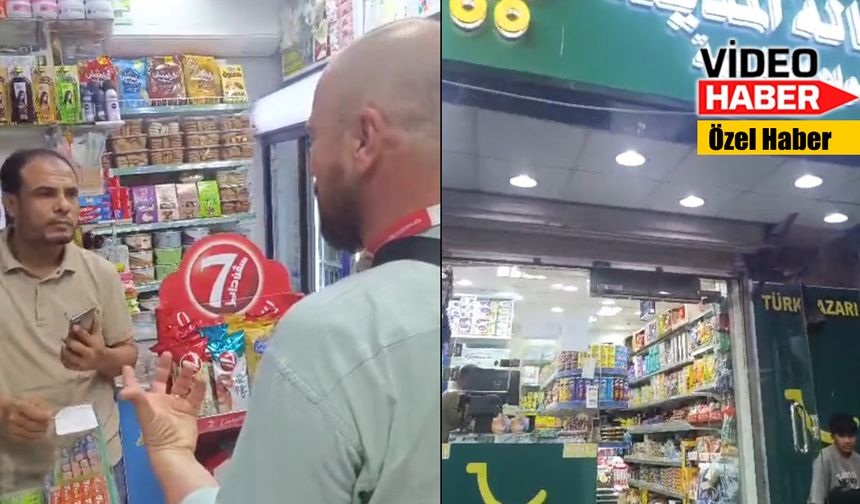 Erzincanlı Umreci Mekke’de Sürprizle Karşılaştı: “Erzincan Her Yerde!”