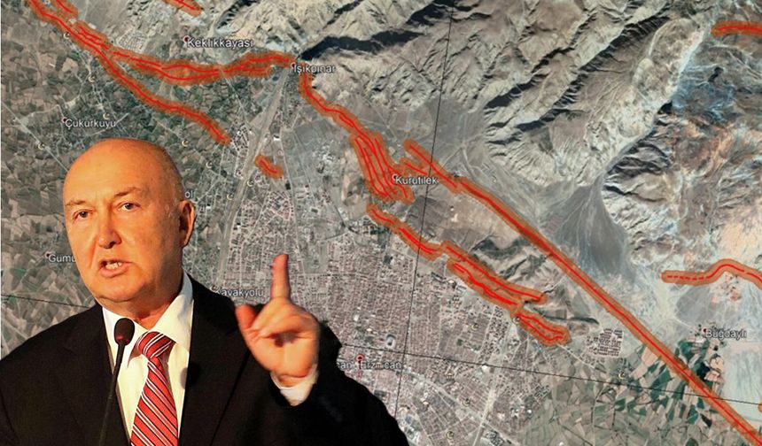 8 şiddetindeki bir depreme dayanıklı bina nasıl olmalı?