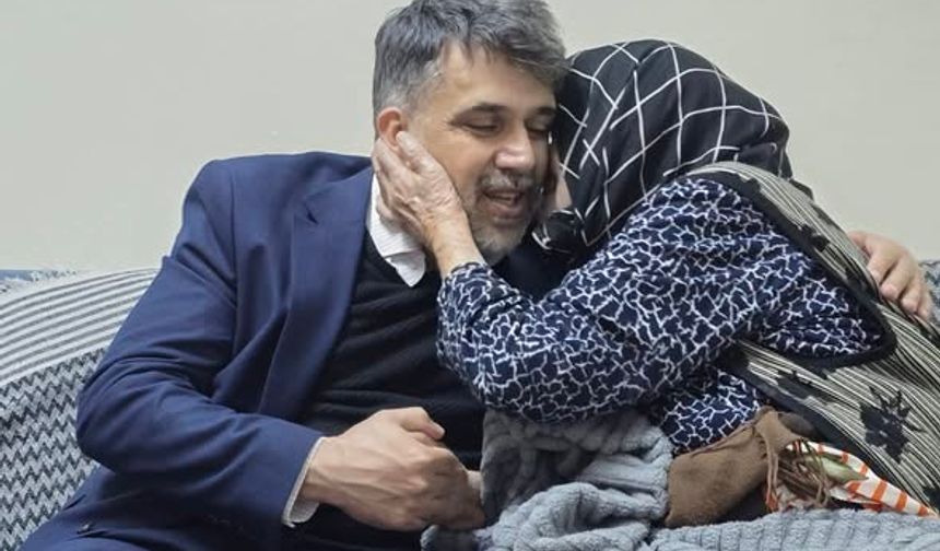 Kabadayı: “Erzincan’ın En Büyük Güzelliği, Sıcak Kalpli İnsanıdır!