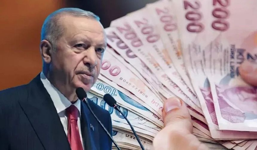 Kamuya borcu olanlara güzel haber geldi: Gecikme faizi düştü