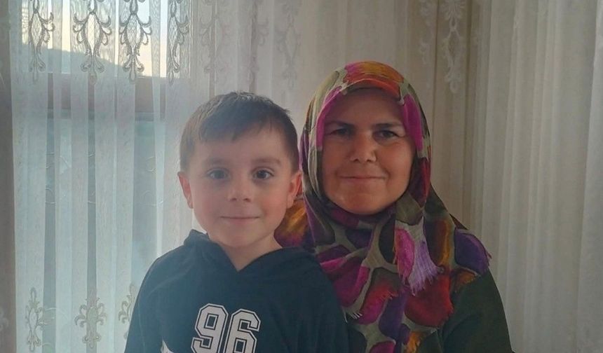 Minik Osman’dan acı haber geldi