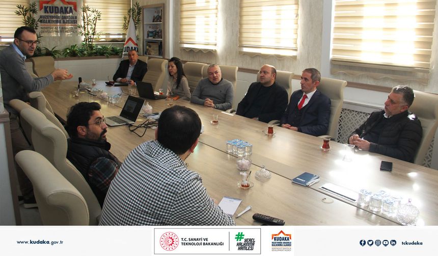 Erzincan'daki firmalara dış ticaret danışmanlığı...