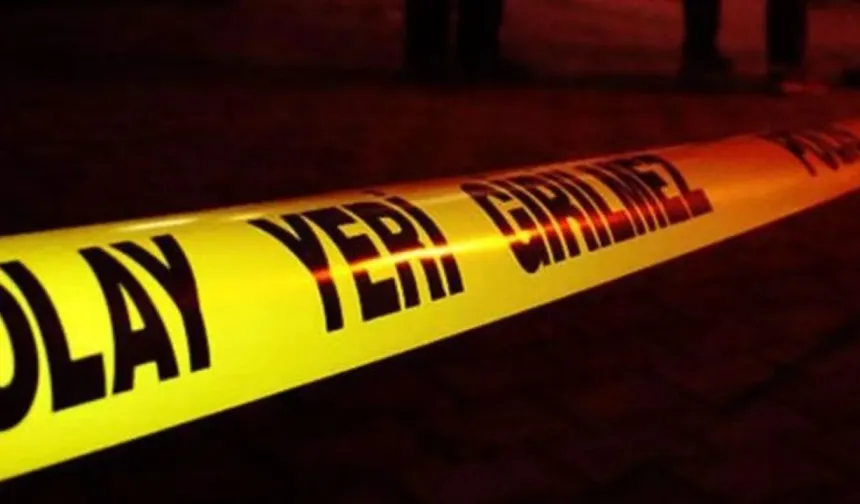 Erzincan’da esrarengiz baba oğul ölümü