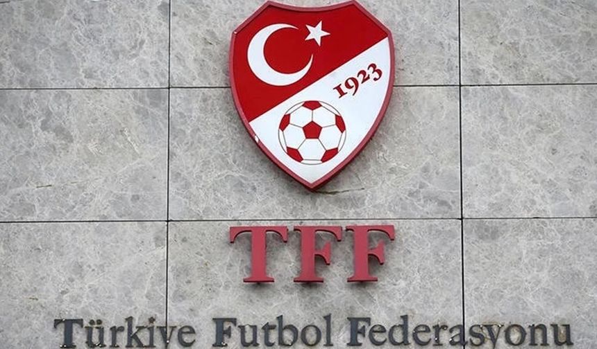 Bahis soruşturması: 1024 futbolcu PFDK'ya sevk edildi. Erzincanspor'dan 6 futbolcu var...