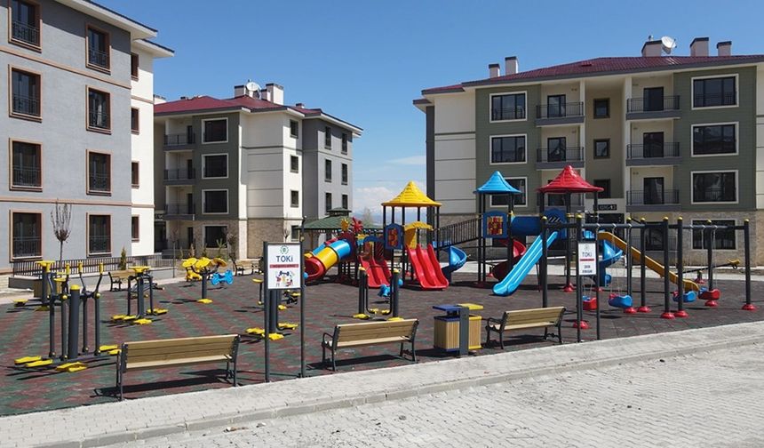 TOKİ 500 bin konut kura çekilişi ne zaman?