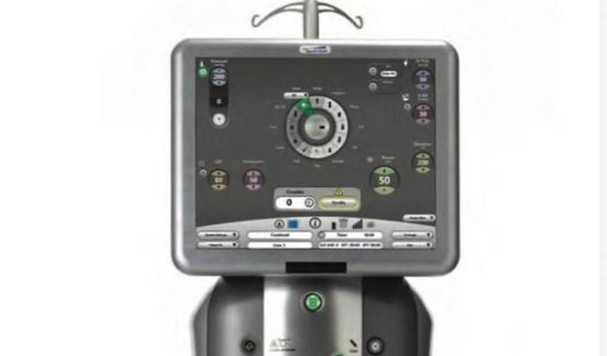 Erzincan'ın Gözü Aydın!