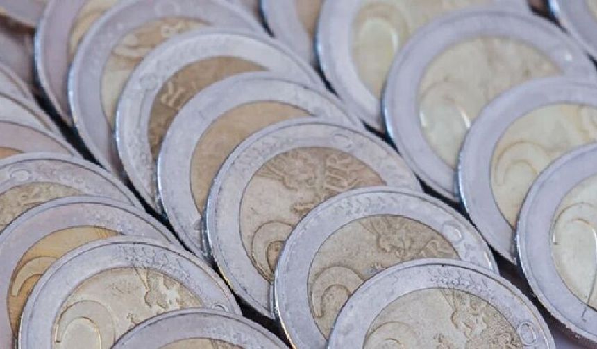 Bu paranız varsa dikkat! 89.000 TL'den satılıyor