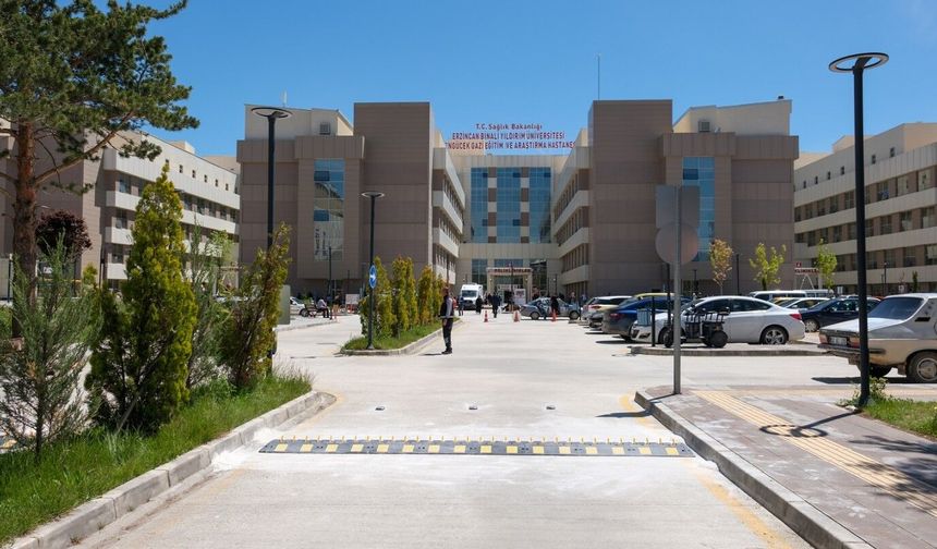 Sağlık çalışanlarının Haziran mesaisi belli oldu