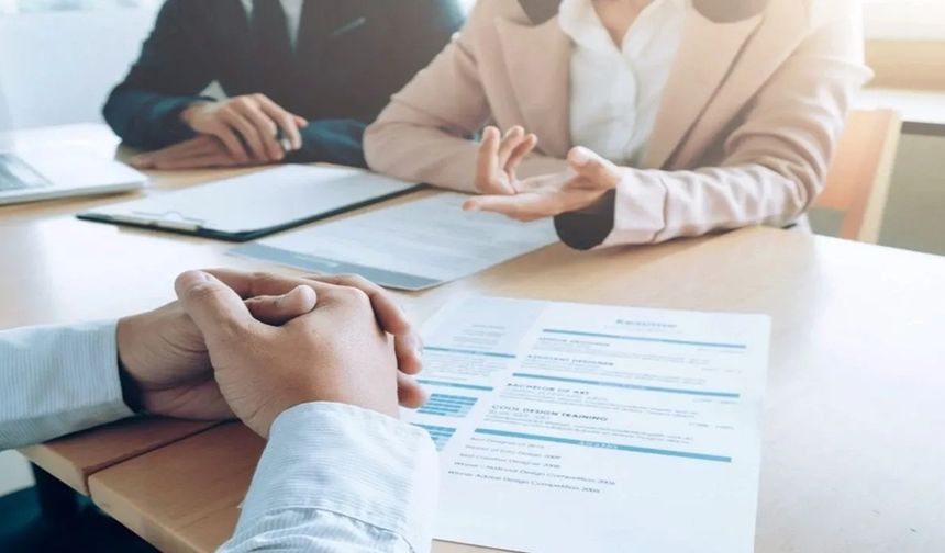 8 Kamu Kurumu 2 Bin 882 Personel alacak