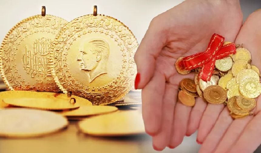 Altın piyasasında kritik hafta: Erzincan’da gözler Pazartesiye çevrildi