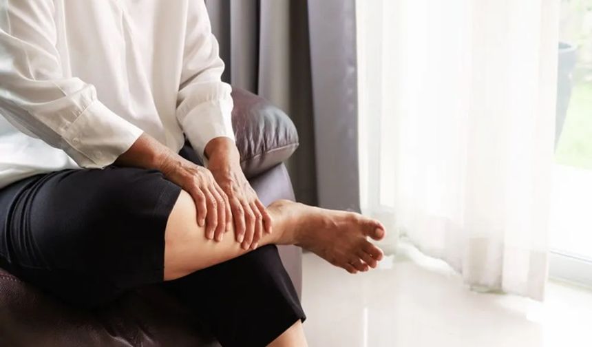 Bacak Ağrıları Hangi Hastalığın Belirtisidir?
