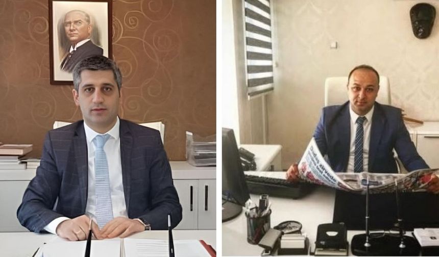 BİK Erzurum’da kritik değişim: Bölge müdürlüğüne Ali Aktaş atandı