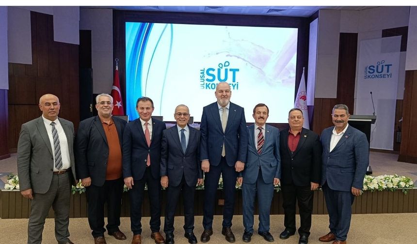 Erzincan üreticilerine sevindirici haber