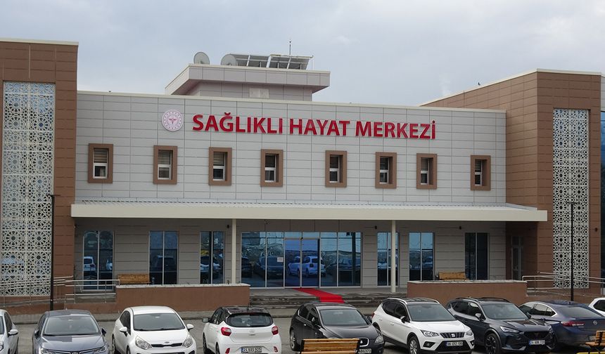 Erzincan’a SHM’ye hafta sonu çalışma talimatı