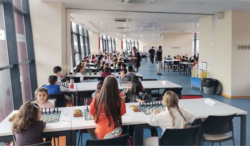 Erzincan’da 120 sporcu birincilik için yarışacak