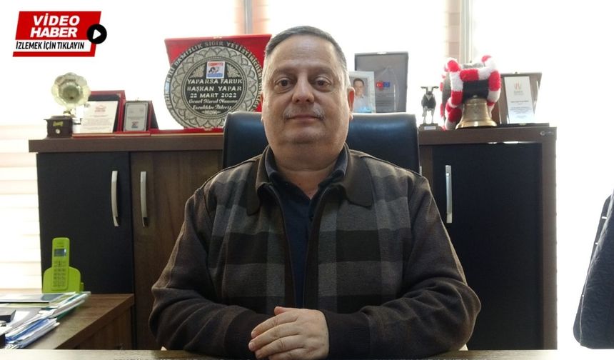 Erzincan’da destekler arttı, faizler düştü: DSYB’den çiftçiye güç