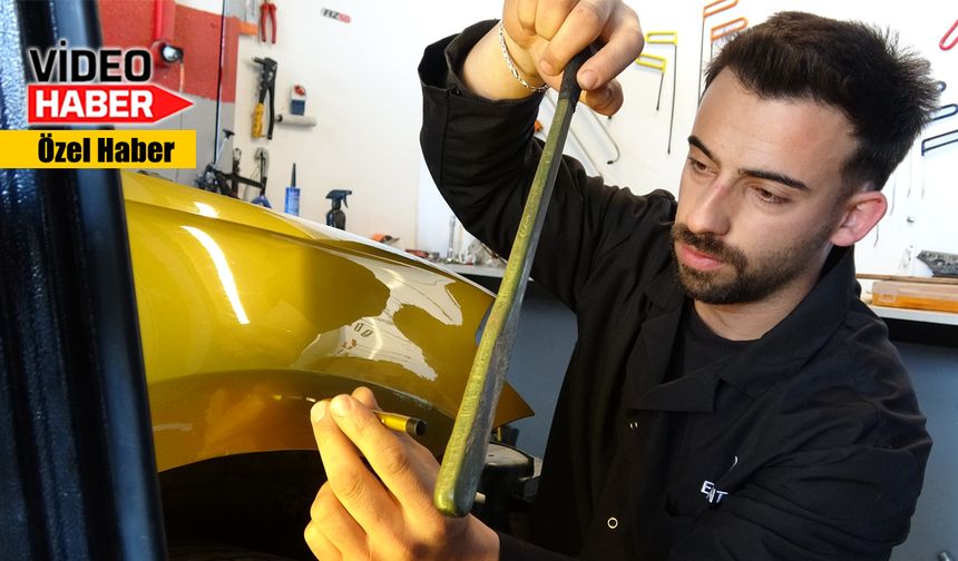 Erzincan’da istihdam garantili eğitim sistemi