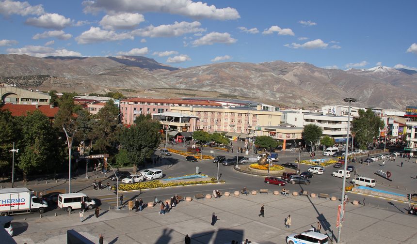 Bu merkez, Erzincan’ın sıkıntısını gideren merkez oldu