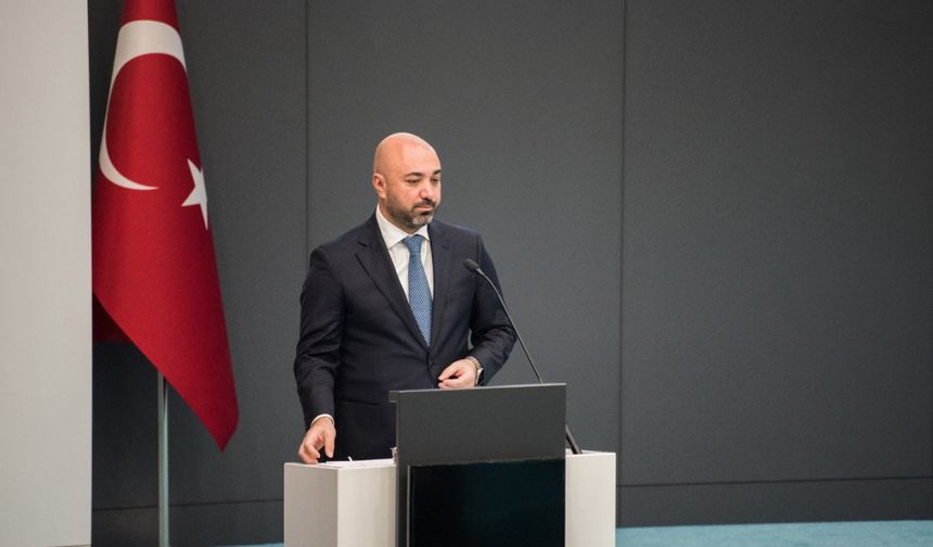 ESK Genel Müdürü Taylan: "Bu apaçık bir manipülasyondur"