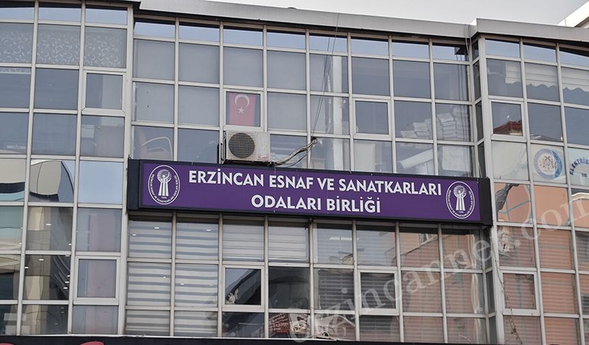 Erzincan Esnafına Özel POS Kampanyası Başladı