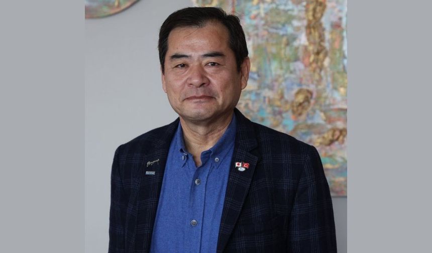 Japon deprem uzmanı: Deprem çantasında tuz ve streç film de olsun