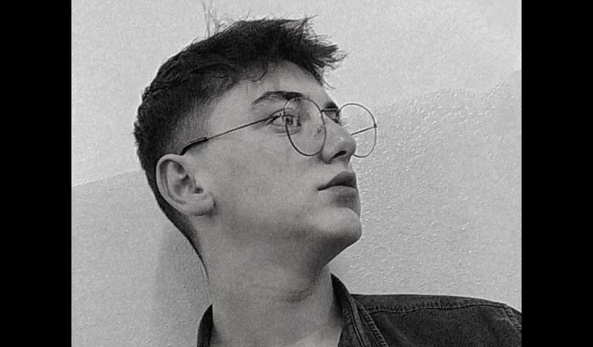 Erzincan'dan Kelkit'e acı haber gitti: Genç adam hayatına son verdi