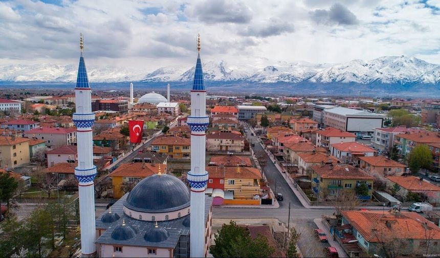Kasım ayında kiraların en düşük olduğu iller açıklandı