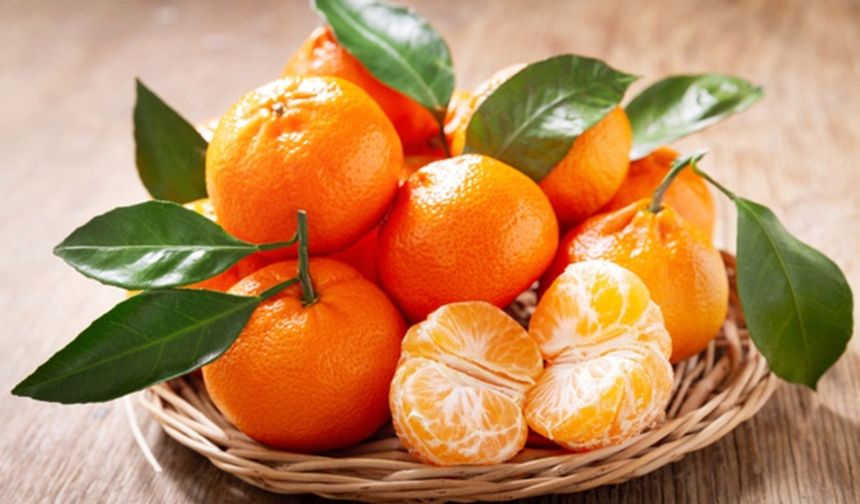 En ekonomik mandalinanın faydaları neler?