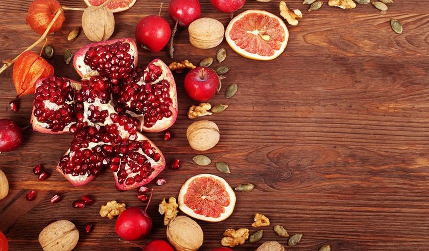 Nar kırma geleneği nedir? Ne zaman yapmalı?