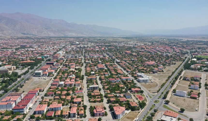 Erzincan’da Dev Yatırım Hamlesi: Ergenekon’da 6 Yan Yana Arsa Satışa Çıktı!