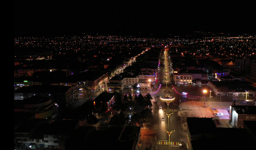 Erzincan’da enerji uyarısı: Pazar günü uzun süreli elektrik kesintisi