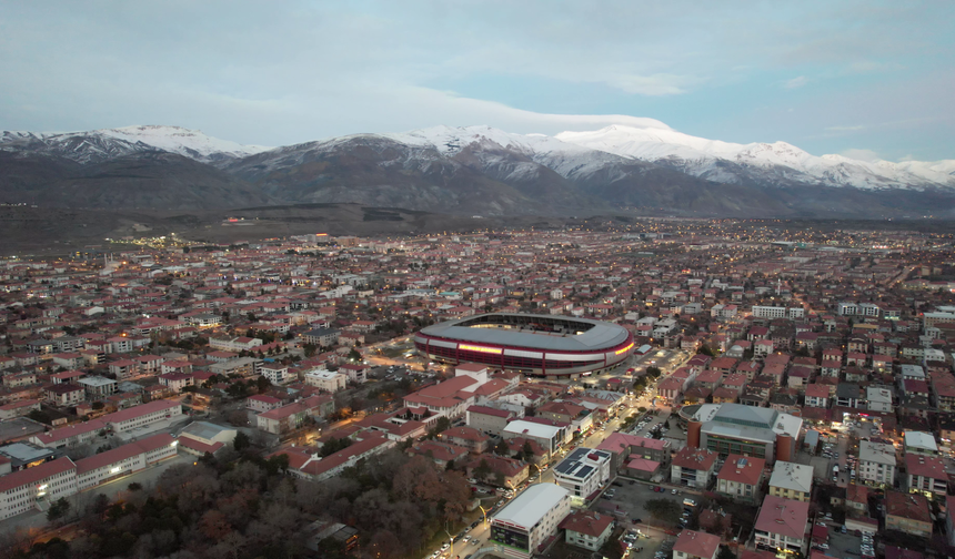 Erzincan’ın Kalbinde Yatırım Fırsatı: Beybağı'nda 8.785 m² Arazi Satışa Çıktı