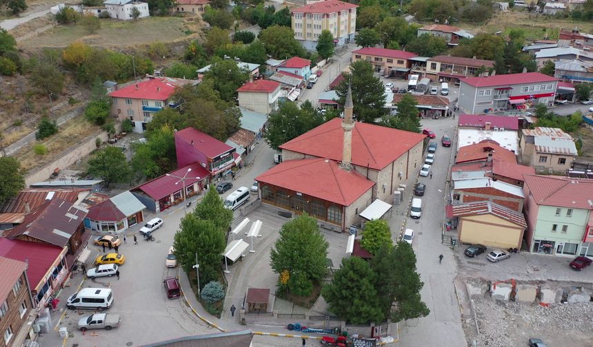 Kemah’ta İstihdam Kapısı: 25 Kişilik İŞKUR İUP Başvuruları Başladı