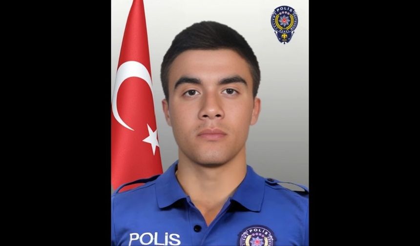 İstanbul'dan acı haber: Polis Emre Albayrak şehit oldu