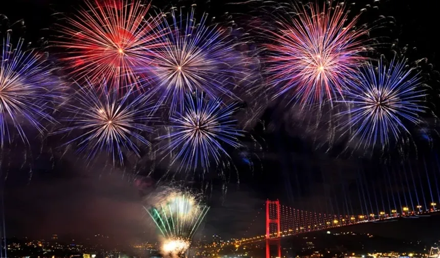 31 Aralık’ta ne oluyor? Yeni yıl planlarını değiştiren gerçek ortaya çıktı!