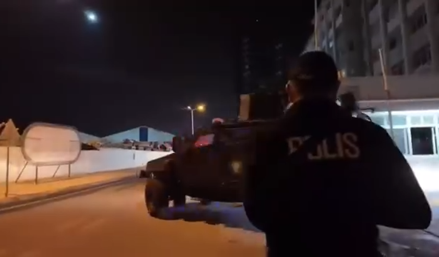 FETÖ'nün mahrem yapılanmasına operasyon!