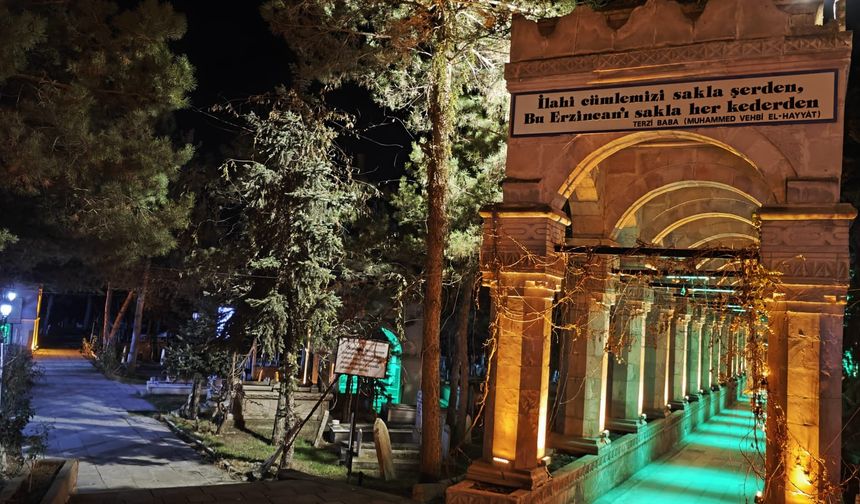 Erzincan’da Bugün: Dört Çınar Aramızdan Ayrıldı (07 Şubat 2026)