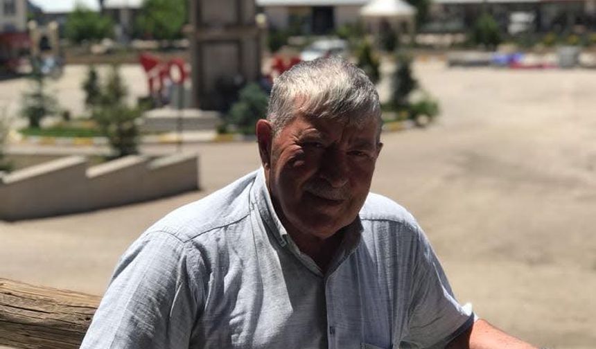 Belediye Başkanının yoğun bakımdaki babası hayatını kaybetti...