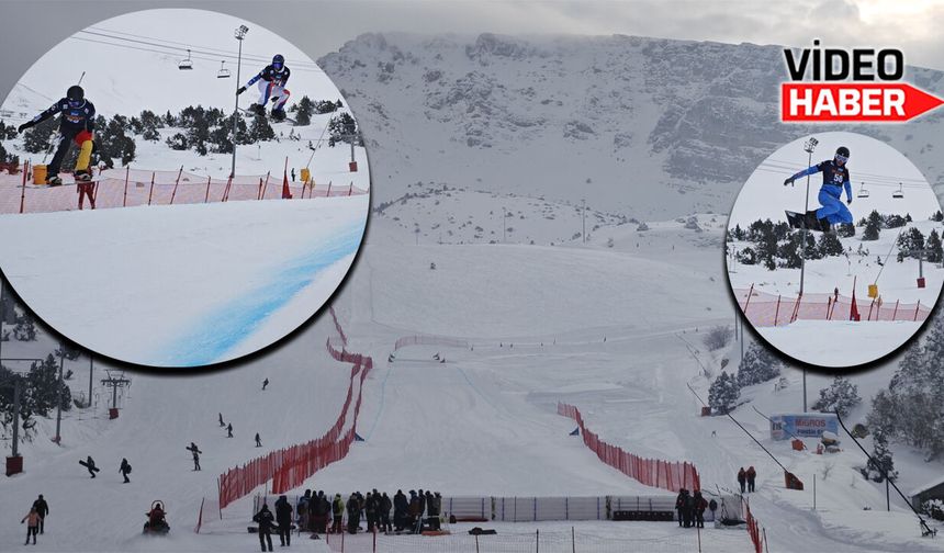 Avrupa’nın en iyi sporcuları Erzincan’da yarışacak