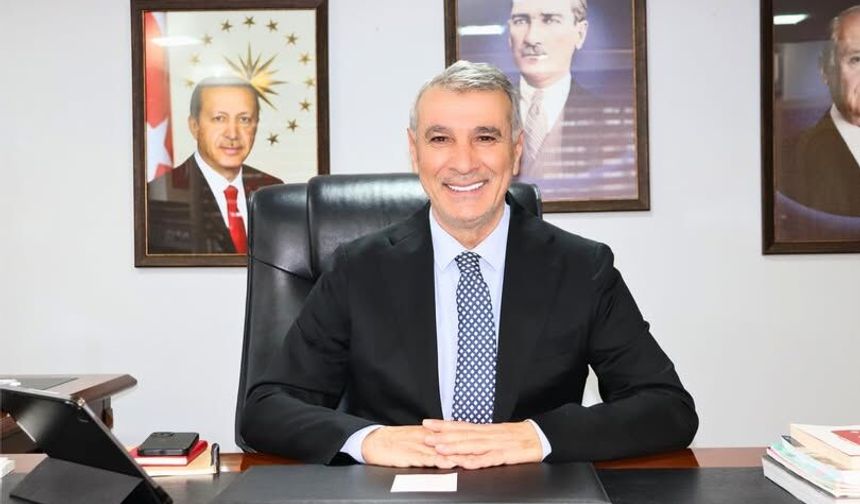 Başkan Bayram’dan eleştirilere yanıt