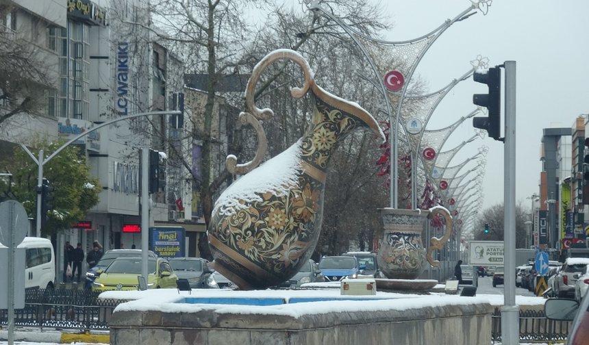 Erzincan’da Sarsıntılar Verilere Yansıdı..