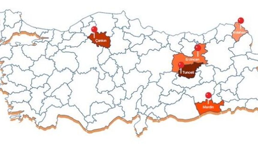 Erzincan büyük sürpriz yaptı! Finansal disiplin mi, sadakat mi?